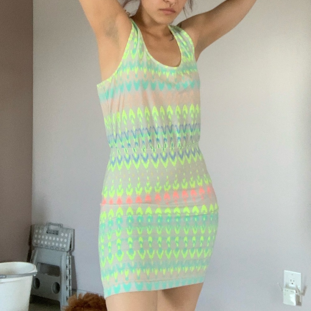 AEO dress